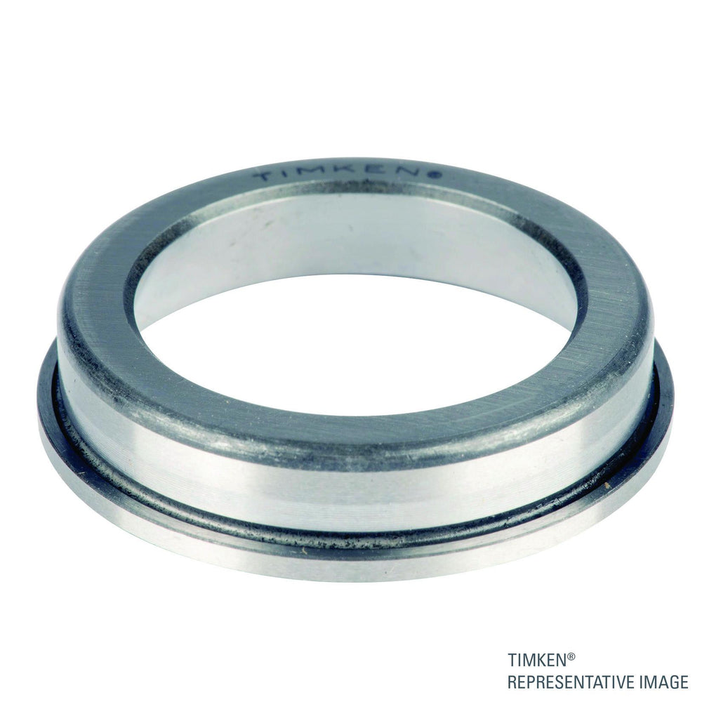 TIMKEN red auto part