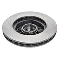 StopTech Slotted & Drilled Sport Brake Rotor