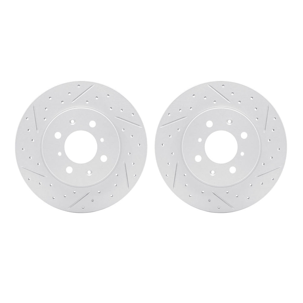 DFC auto part