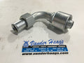 HYDRAULIC COUPLING - MEGACRIMP