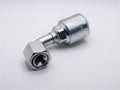 HYDRAULIC COUPLING - MEGACRIMP