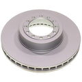 Power Stop 05-10 Isuzu NRR Front Evolution Coated Rotor