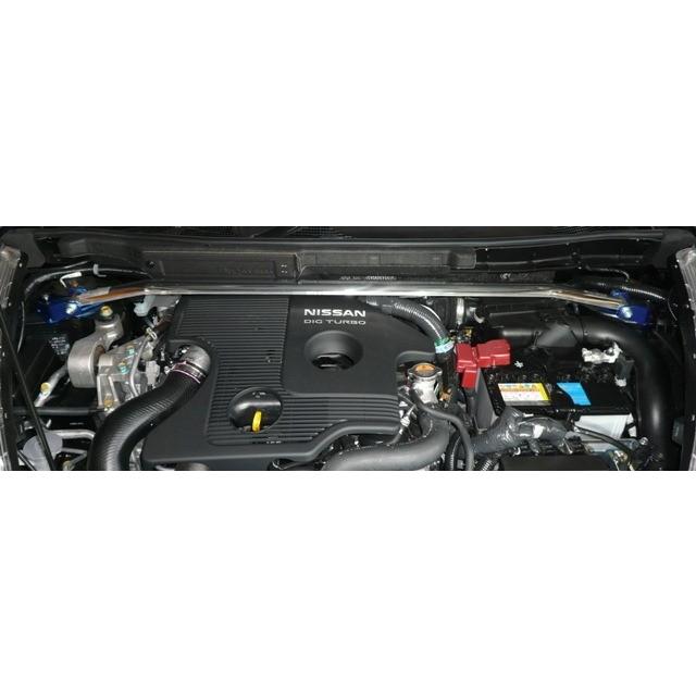 Cusco Strut Bar Front OS Type JUKE YF15 2WD & AWD