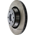 StopTech Slotted Sport Brake Rotor