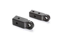 HITCHLINK PRO 2.5 FOR 2.5IN RECEIVERS GRAY