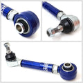 7205 Toe Control Arm Rear Genesis Coupe 2010 (Pillow Ball) 2pcs 13X7X3 6LBS MSRP $180