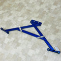 Cusco Lower Arm Bar Type II Front 96-00 Toyota Mark II/ Chaser/Cresta (JZX100)
