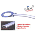 Cusco Strut Bar OS Front EF3 CIVIC