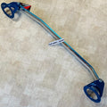 Cusco OS Front Strut Bar SXE10 / IS200 / Altezza (Does Not Fit USDM IS300)