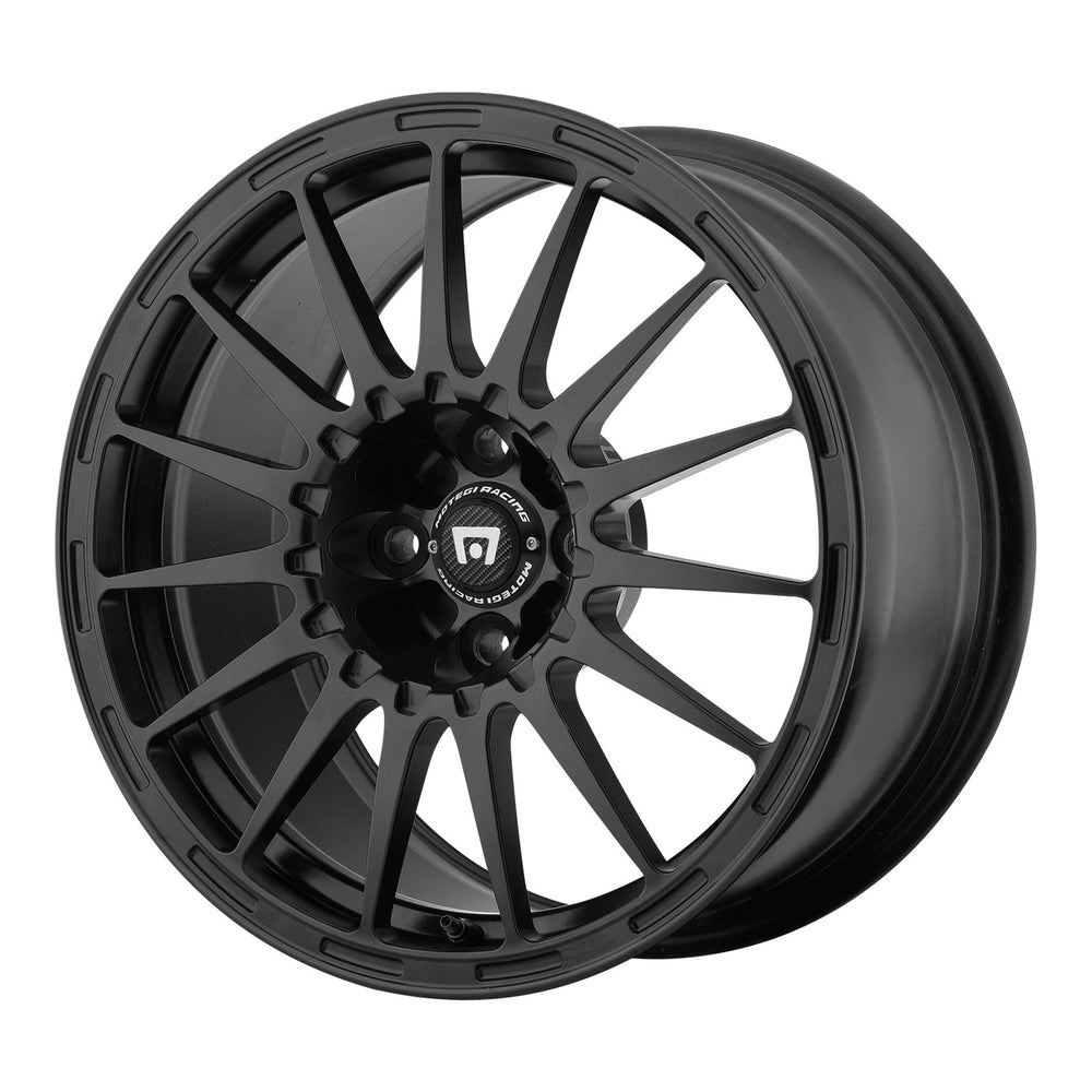 MR119 18X8 5X112 S-BLK 45MM