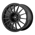 MR119 18X8 5X112 S-BLK 45MM