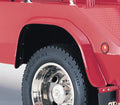 ACC FENDER FLARE RH CENTURY 3W FIBERGLASS