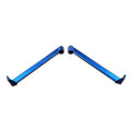 Cusco Power Brace Rear Member Side Subaru BRZ / Toyota 86