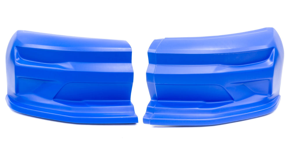 DOMINATOR RACING PRODUCTS blue auto part
