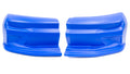 DOMINATOR RACING PRODUCTS blue auto part