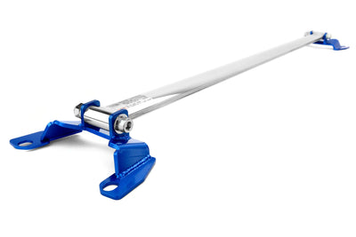 Cusco Strut Bar Type-OS Rear 11+ Subaru Impreza GP7/GJ7 2.0NA 4WD XV