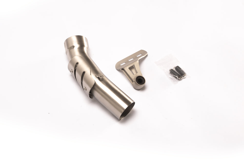 Remus 2010 BMW R 1200 GS Hexacone Connection Tube