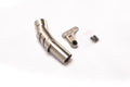 Remus 2010 BMW R 1200 GS Hexacone Connection Tube