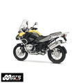 Remus 2010 BMW R 1200 GS Hexacone Connection Tube