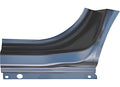 LH QUARTER PANEL FRONT SECTION LOWER DODGE DURANGO 0409