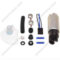 FUEL PUMP AND STRAINER SET