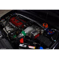Cusco Strut Bar OS Front 2pt New Style DC5 RSX (fits Type-s and non Type-s)