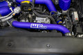 Wehrli 17-19 Chevrolet 6.6L L5P Duramax Upper Coolant Pipe - Sparkle Copper