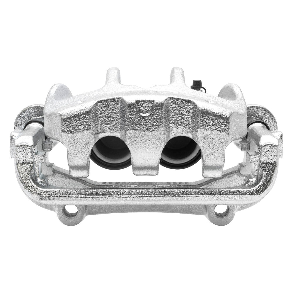 DFC silver auto part