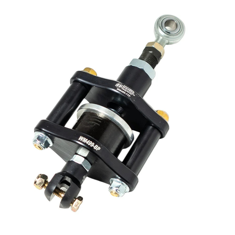 WEHRS MACHINE black auto part