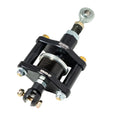 WEHRS MACHINE black auto part
