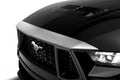 Husky Aeroskin Hood Protector -Chrome For 2024-2025 Mustang Husky Liners