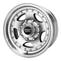 AR23 14X7 5X4.5 S-BLK -6MM