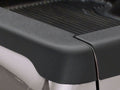 0713 SIERRA 1500 BED RAIL CAPS OE STYLE BLACK