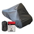 Dowco 20-24 Can-Am Spyder RT Full Cover - Black