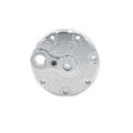 Sanden 709 Rear Cover For Use w/R4 Hoses