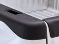 0713 SIERRA 1500 BED RAIL CAPS OE STYLE BLACK