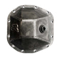 Heavy Duty Front Differential Cover Jeep JL/JT 210MM D44 Revolution Gear