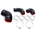 20C GM 3.0L DURAMAX SILICONE INTAKE AND INTERCOOLER HOSE KIT