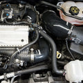 20C GM 3.0L DURAMAX SILICONE INTAKE AND INTERCOOLER HOSE KIT