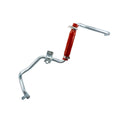 LMM COOLANT TUBE OEM CUT AND WELD
