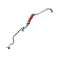 LMM COOLANT TUBE OEM CUT AND WELD