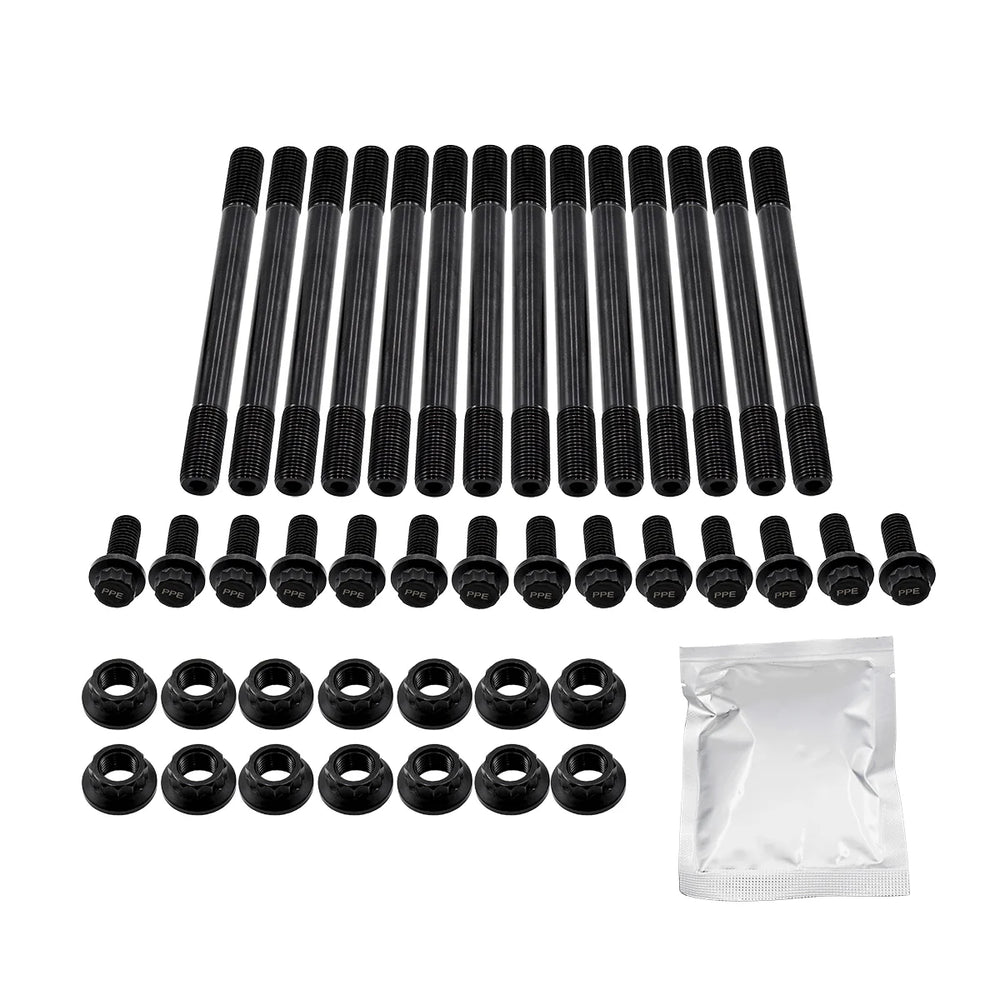 Main Stud Kit - RAM 5.9L Cummins 24V 2004-2007 PPE