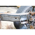 Rust Buster 1996-2002 Toyota 4Runner Front Frame Repair Kit - Left
