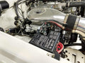 4in Low Profile Plenum Single Inlet