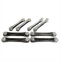Omix Rear Upper Control Arm 99-04 Grand Cherokee (WJ)