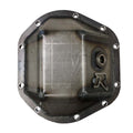 Heavy Duty Dana 44 Differential Covers 3/8 Inch Thick Steel Rings And 1/4 Inch Thick Formed Steel Bare Revolution Gear