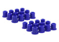 SuperPro Toyota-Sprg/Bushing Kit-24 Bushes
