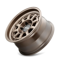 The Wheel Group auto part detail