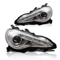 Winjet headlights