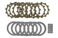 Wiseco, Clutch Pack Kit, Yam YZ125 '93-97, '05-19